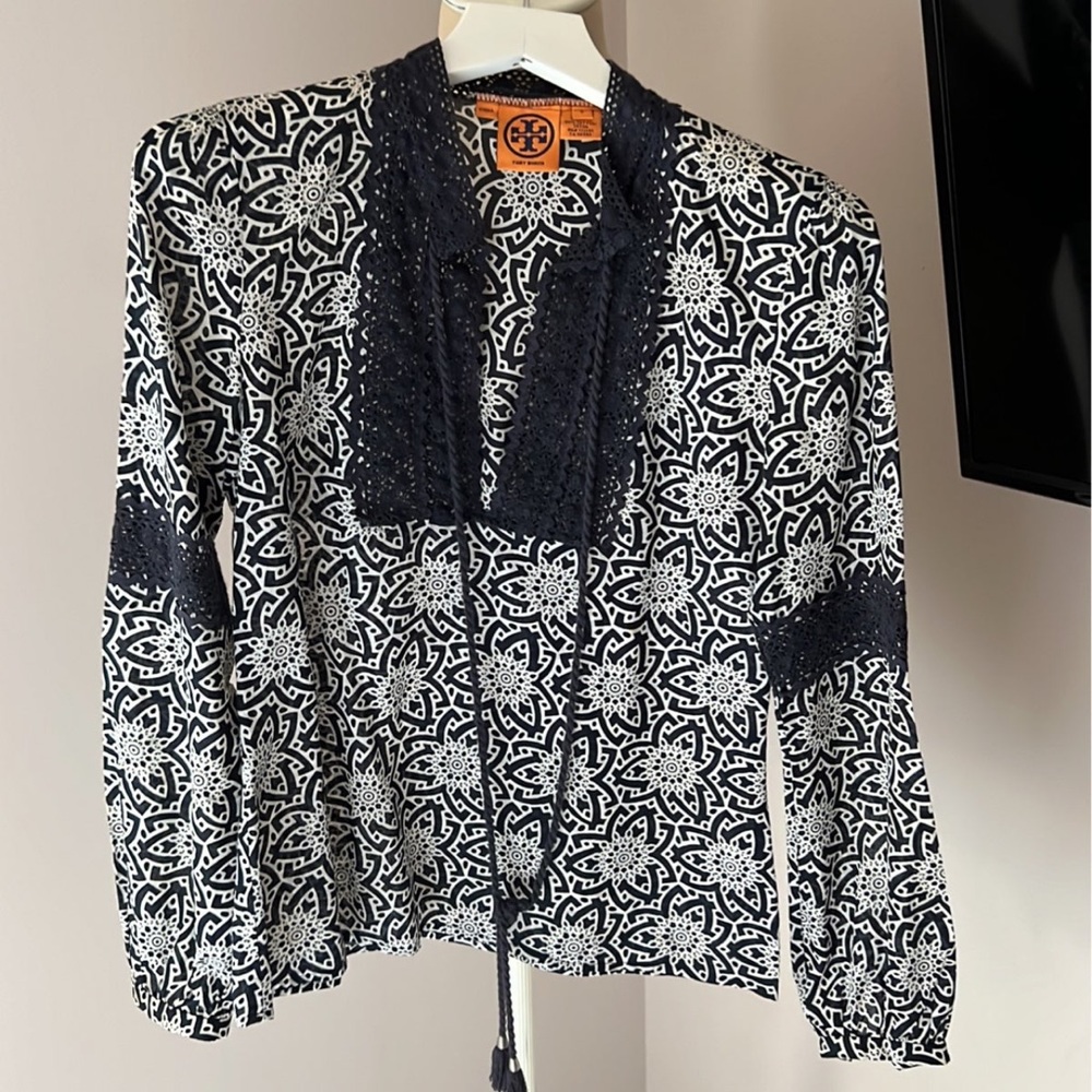 Tory Burch Top
